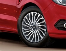 Originale Ford Cerchi in lega