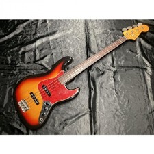Fender Japan Jazz Bass '62