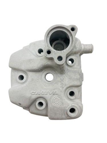 Testata cagiva mito - cagiva, 125