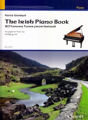Noten libro per - noten, pianoforte
