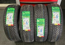 4 PNEUMATICI 185/55 R15 86V XL