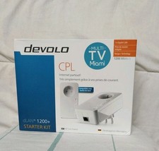 CPL DEVOLO 1200 COMPATIBLE