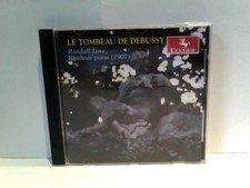 Le Tombeau de Debussy Love