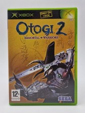 Otogi 2 Immortal Warriors -