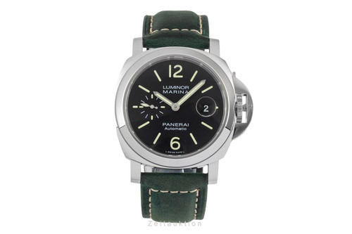 Orologio uomo panerai luminor - orologio,