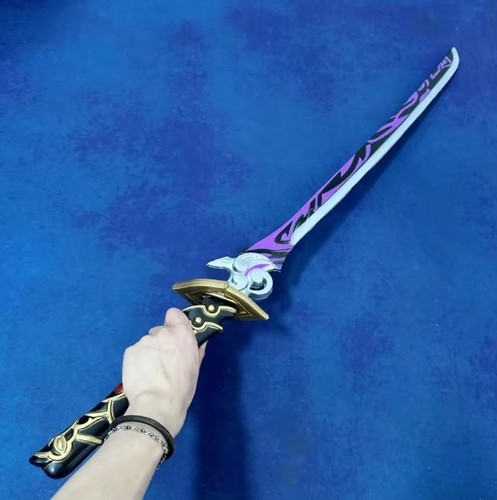 Katana cosplay stile - katana,
