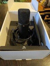 Microfono a condensatore Rode