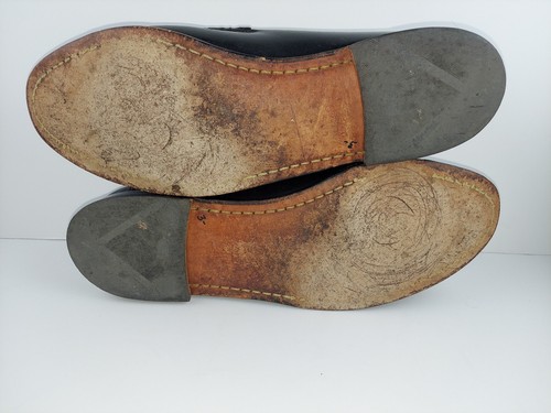 Mocassini allen edmonds - mocassini,