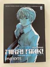 MIRAI NIKKI PARADOX - FUTURE DIARY- (sc.29) di: SAKAE ESUNO Star Comics