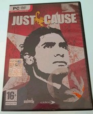Just Cause  - PC Gioco Azione