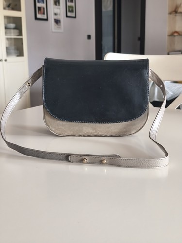 Bally borsa tracolla donna - borsa,