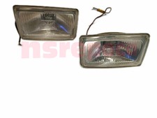 COPPIA FENDINEBBIA UNIVERSALE BOSCH TOP 1305354936  RETTANGOLARE 150MM