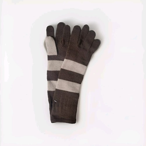Nannini guanti lunghi - guanti, beige