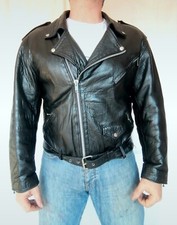 Perfecto Cruzada Heavy Rock