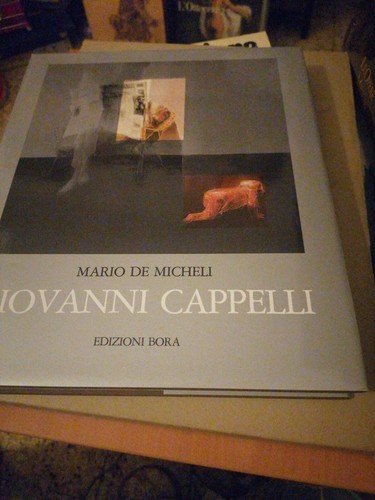 Giovanni cappelli - cappelli.,