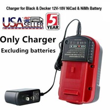 18V HPB18 Battery / Charger