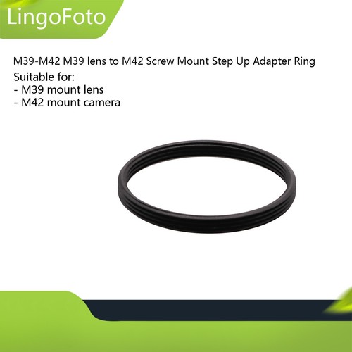 Anello adattatore step vite - step, up