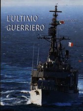 L'ULTIMO GUERRIERO ANNATI