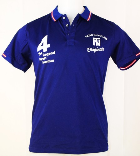 Polo tazio nuvolari originals - tazio,
