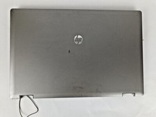 Cover posteriore display lcd upper case back bezel monitor Hp Probook 6555b