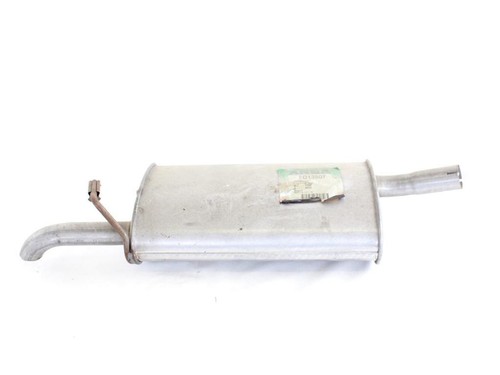 1659723 silenziatore terminale - 1659723,
