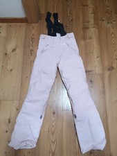 Pantalone sci snowboard