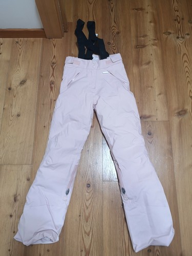 Pantalone sci snowboard