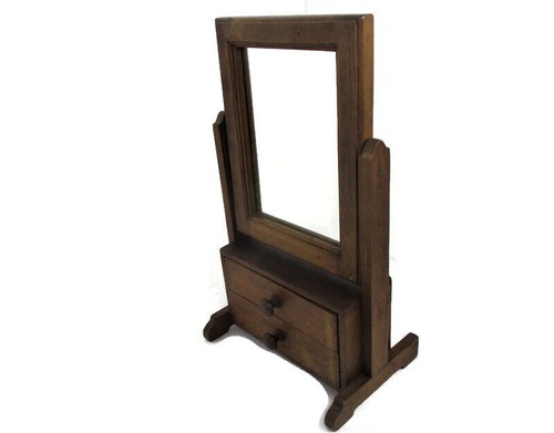 Mobiletto trucco vanità bagno