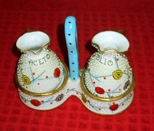 OLIERA-ACETIERA CERAMICA