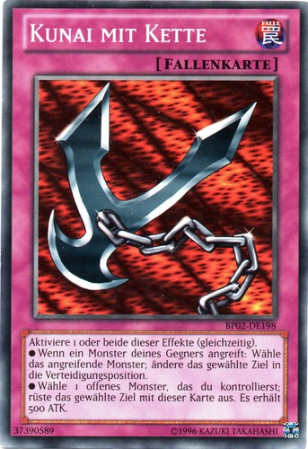 Bp02 de198 kunai con - bp02-de198,