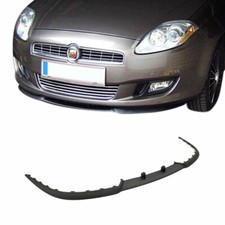 Per Fiat Bravo Cup Spoiler