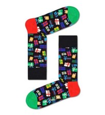 HAPPY SOCKS GIFT BONANZA-