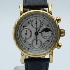 Chronoswiss Lunar Cronografo