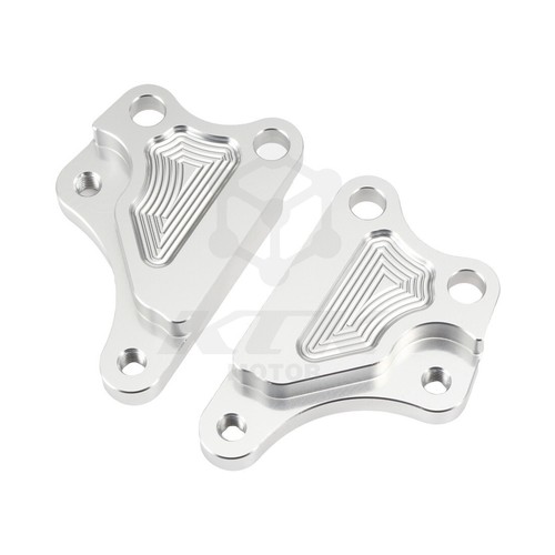 Supporto pinza freno per - , honda