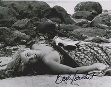 Barbara Bouchet 3 Original