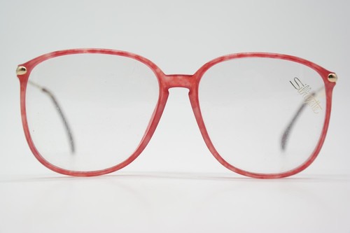 Vintage occhiali silhouette - vintage,