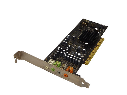 Creative labs sb0730 fi - sb0730, x-fi