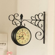 Giardino esterno orologio - esterno,