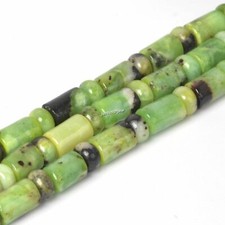Tubi crisoprasio australiano 9
