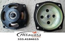 25H CAMPANA FRIZIONE PIGNONE 6