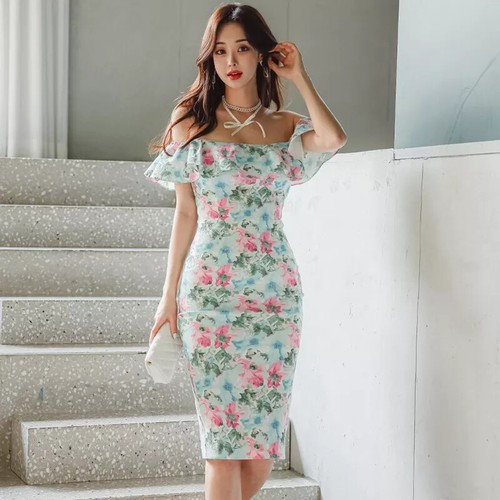 Tubino vestito abito donna - tubino,