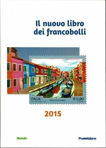 Italia libro dei - italia:, il