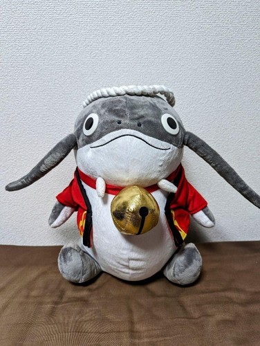 Final fantasy xiv - fantasy, namazu