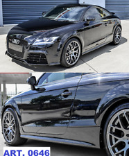 AUDI TT 8J 2006-2014 SPOILER