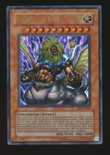 YuGiOh Theinen la Grande