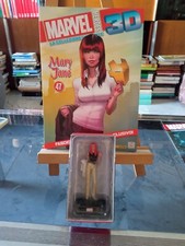 Marvel Heroes 3D n° 47 Mary