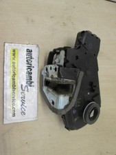 6911042130 LOCK LOCK DOOR REAR