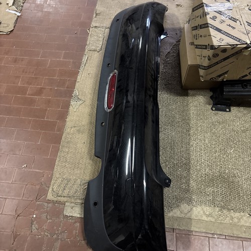 Paraurti posteriore mini - r, 56