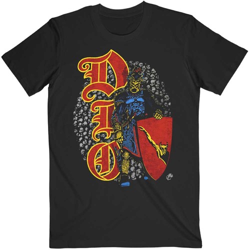 Shirt dio guerriero - dio, 'guerriero