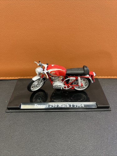 Moto atlas ducati 250 - moto, 1